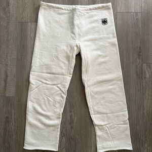 Yeezy YZY Gosha Vultures Sweatpants